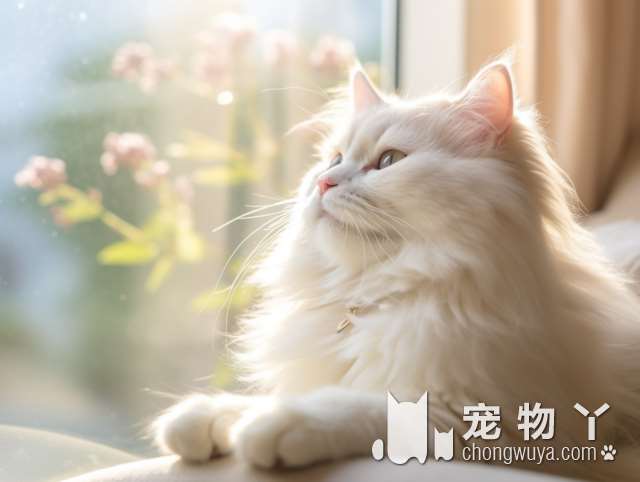 茉莉猫舍，是否有你梦寐以求的可爱猫咪?