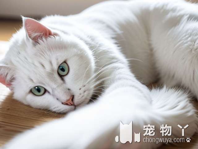 疑问：温州猫森林宠物馆里有什么种类的猫咪可以撸?