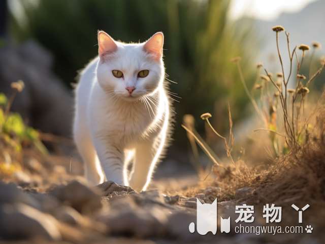 狸花猫的品种好不好？